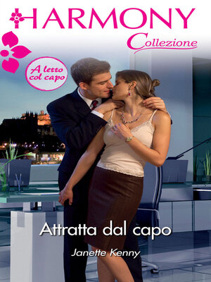 cover image of Attratta dal capo